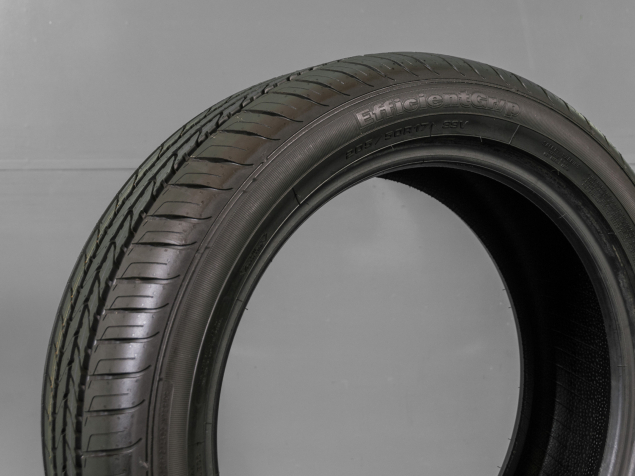 GOODYEAR, 5452000661036, 205/50 R17 89V, LETNÍ DEMO PNEUMATIKY