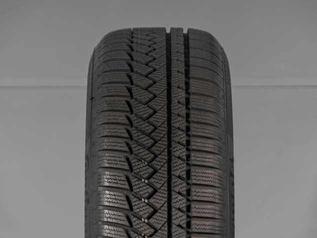 FORD FOCUS C519, JX7J-1007-A1C,  5x108 205/60 R16, TPMS, ORIGINÁLNÍ ZIMNÍ DEMO ALU SADA