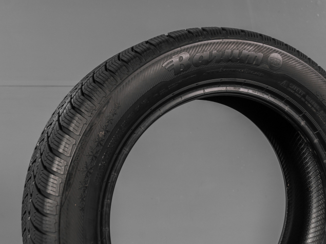 BARUM POLARIS 3 205/55 R16 94H 4024063460515 ZIMNÍ PNEUMATIKY