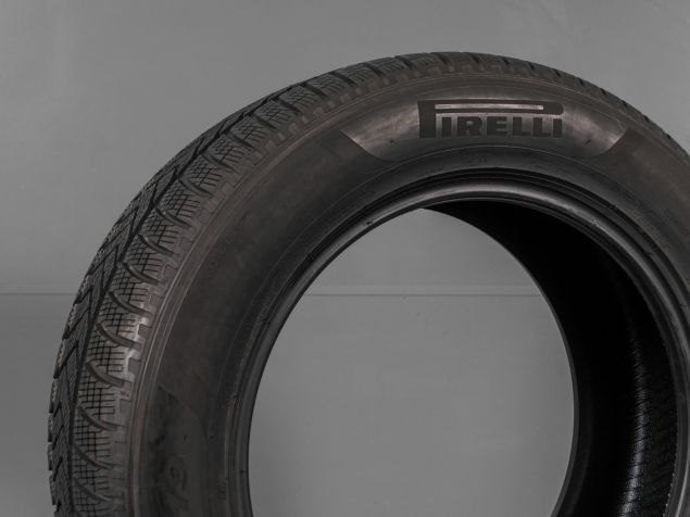 PIRELLI SCORPION, 8019227235791, 265/55 R19 109V, NOVÉ ZIMNÍ PNEUMATIKY