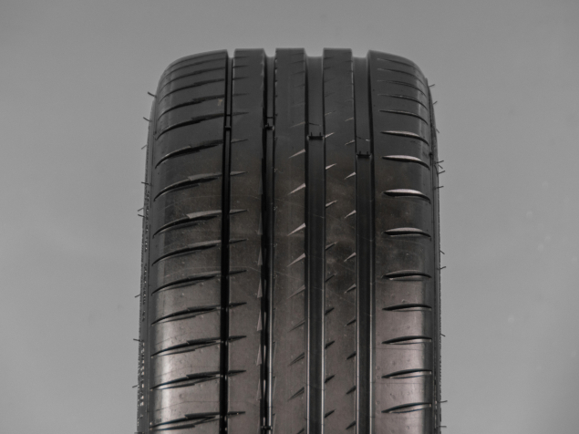 MICHELIN PS4, 3528702081952, 205/40 R18 86Y, LETNÍ PNEUMATIKY DEMO