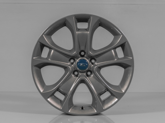 FORD KUGA 7,5x18 5x108 ET52,5 CJ5C-K1A ORIGINÁLNÍ REPASOVANÁ ALU KOLA