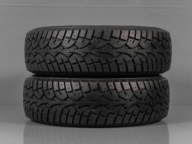 WANLI CHALLANGER 225/70 R15C, POUŽITÉ ZIMNÍ PNEUMATIKY
