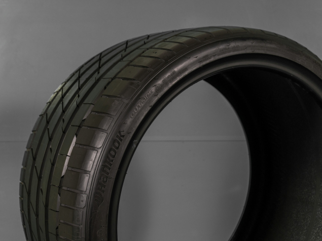 325/25 R20 101Y XL NOVÉ LETNÍ PNEU HANKOOK