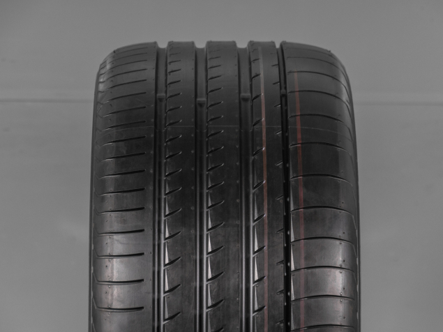 MERCEDES SL, A2314011002, R18 5x112, TPMS, ORIGINÁLNÍ LETNÍ DVOUROZMĚRNÁ ALU SADA