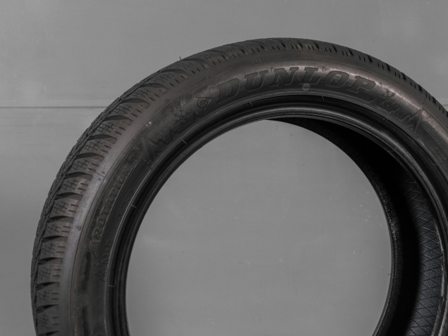DUNLOP WINTER SPORT 205/50/17 93V 5452000832283 NOVÉ ZIMNÍ PNEUMATIKY