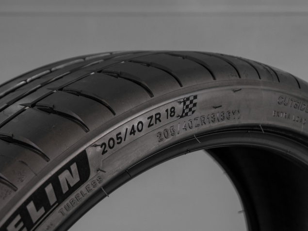 MICHELIN PILOT SPORT 4 XL 205/40 R18 86Y 3528702081952 LETNÍ PNEUMATIKY