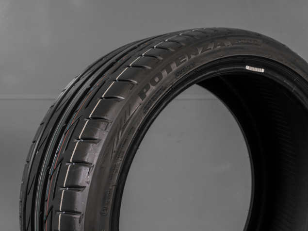 BRIDGESTONE POTENZA S001 XL 255/35 R19 96Y 3286340813310 NOVÉ LETNÍ PNEUMATIKY