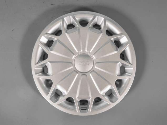 FORD TRANSIT CUSTOM, BK21-1130-AA ORIGINÁLNÍ POKLICE R15, KRYTY KOL