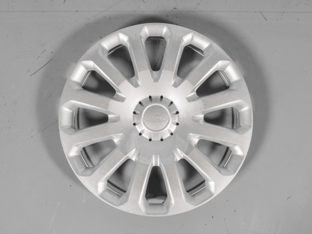 FORD, 8V21-1130-JB, ORIGINÁLNÍ POKLICE R15, KRYTY KOL