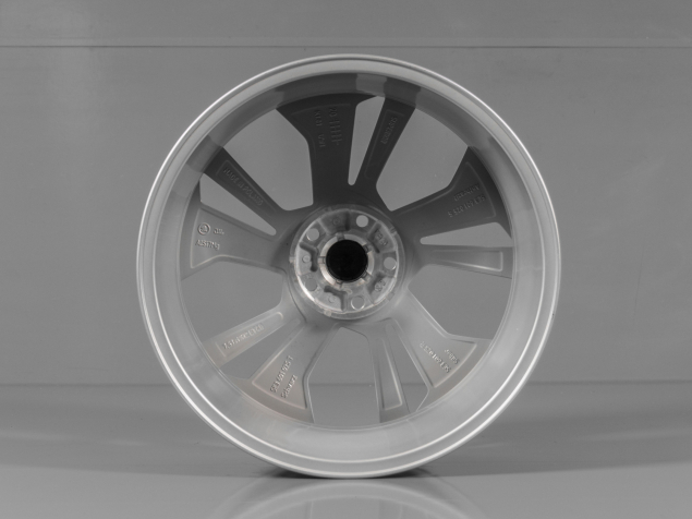 ŠKODA OCTAVIA IV 7,5x19 5x112 ET48 5E3601025R, 5E3071499 8Z8 DEMO ALU KOLA