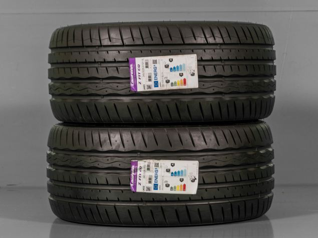 Pneumatiky Laufenn LK03 Z Fit EQ 245/35 R18 Letní