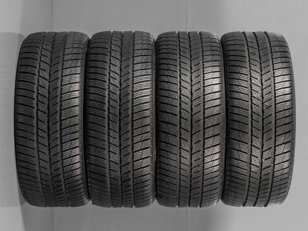 BARUM POLARIS 5 225/45 R17 91H 4024063000773 ZIMNÍ PNEUAMTIKY
