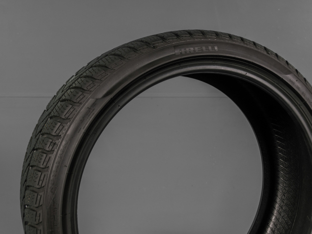 PIRELLI WINTER SOTTOZERO 3 255/35 R20 97V 8019227241631 ZIMNÍ PNEUMATIKY