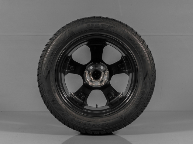 FORD KUGA, CJ5C-100-B4A, R17, 5x108, TPMS, ORIGINÁLNÍ ZIMNÍ SADA