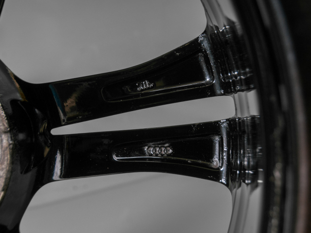 AUDI A6 4G, S6, 4G0601025J, R20, 5x112, ORIGINÁLNÍ ALU KOLA
