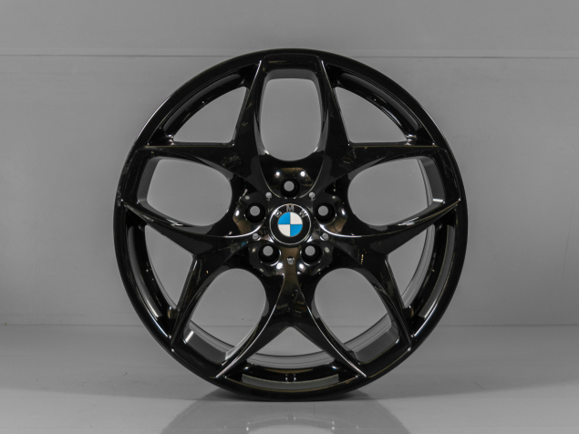 BMW X5 F15, X6 F16, 6781993, 6782834, R21 5X120, DVOUROZMĚRNÁ ALU SADA