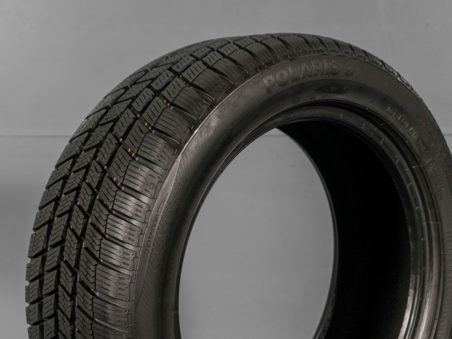 225/50 R17 98H XL POUŽITÉ ZIMNÍ PNEU BARUM