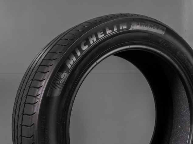 MICHELIN PRIMACY 4 XL SUV 235/55 R19 105W 3528706694660 LETNÍ PNEUMATIKY