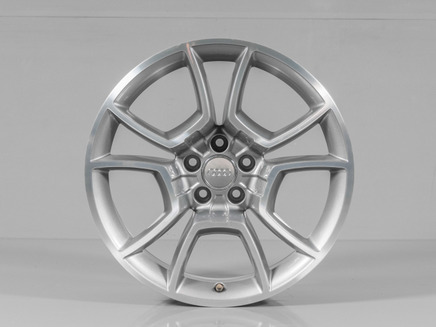 AUDI Q3 8,5x19 5x112 ET36 8U0071499 ORIGINÁLNÍ ALU KOLA