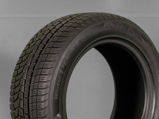 225/50 R16 96V XL NOVÉ ZIMNÍ PNEUMATIKY HANKOOK