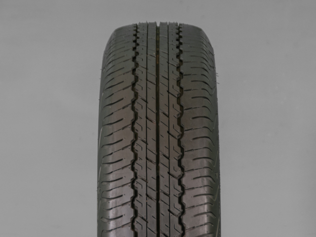 DUNLOP GRANTEK AT20 195/80 R15 96S 4038526095770 LETNÍ DEMO OFFROAD PNEUMATIKY