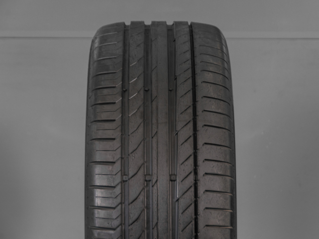 CONTINENTAL 235/50 R18, 101W, 4019238583069, POUŽITÉ LETNÍ PNEUMATIKY