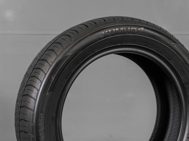 KUMHO ECOWING 185/55 R15 86H, 8808956172718, NOVÉ LETNÍ PNEUMATIKY