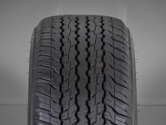 DUNLOP GRANDTEK AT25 285/60 R18 116V 5452000598738 LETNÍ OFFROAD PNEU