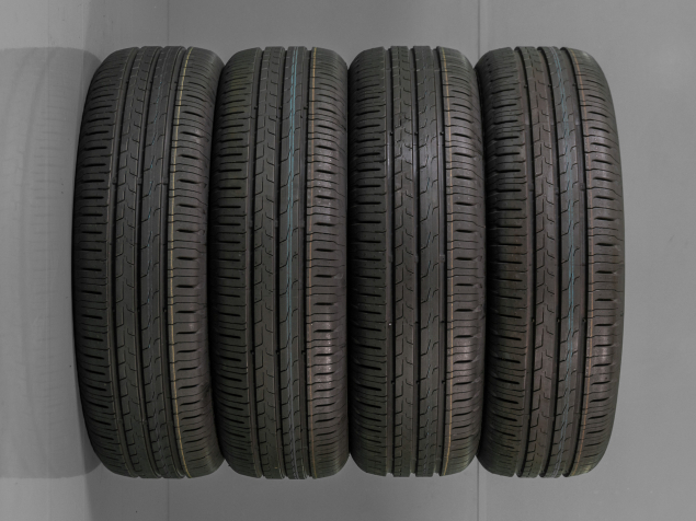 CONTINENTAL, 4019238033113, 185/65 R15 88H, LETNÍ DEMO PNEUMATIKY