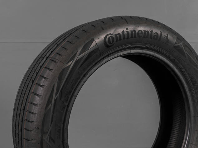 CONTINENTAL ECOCONTACT 6 XL 195/55 R16 91V 4019238015157 NOVÉ LETNÍ PNEUMATIKY