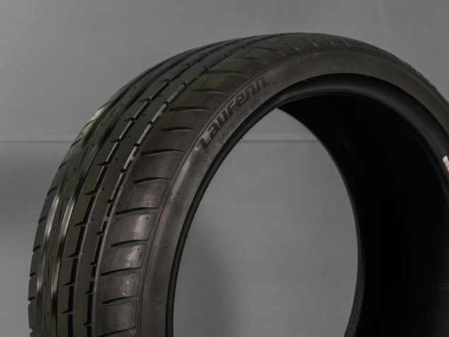 Pneumatiky Laufenn LK03 Z Fit EQ 245/35 R20 Letní