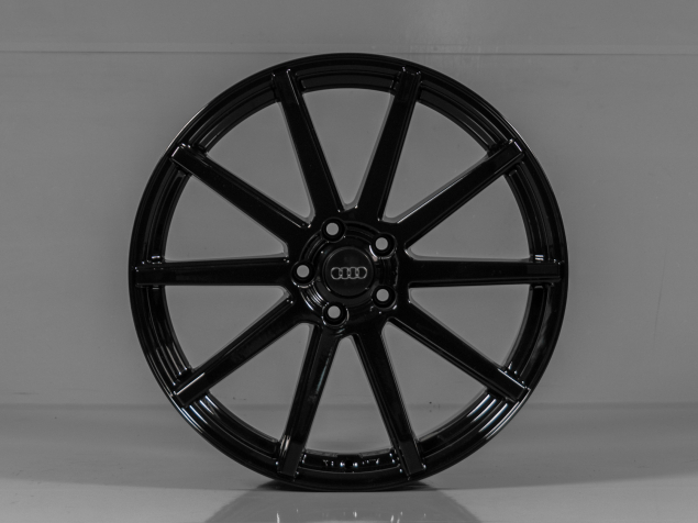 BMW, VW, MERCEDES NOVÁ ALU KOLA AEZ R20, ROZTEČ 5x112,