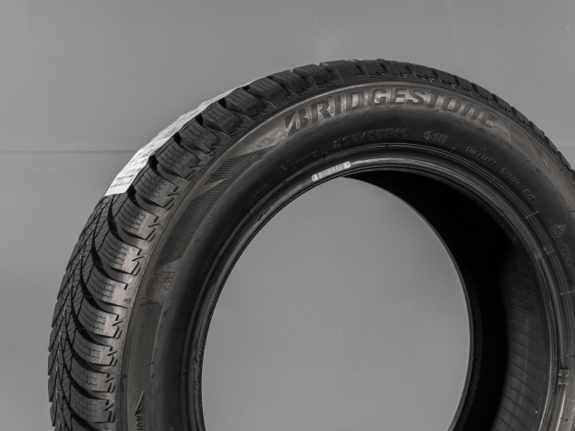 BRIDGESTONE BLIZZAK EVO LM001 205/55 R16 91H 3286340968713 ZIMNÍ PNEUMATIKY