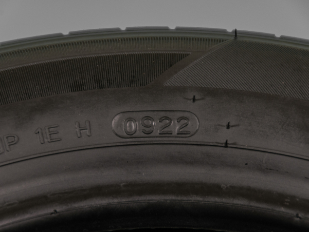 185/55 R14 80H NOVÉ LETNÍ PNEUMATIKY HANKOOK, EAN: 8808563413723