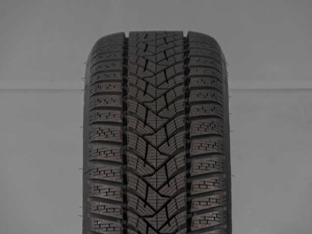 ŠKODA OCTAVIA III, 5E0601025N, R17, 5x112, NOVÁ ORIGINÁLNÍ ZIMNÍ ALU SADA