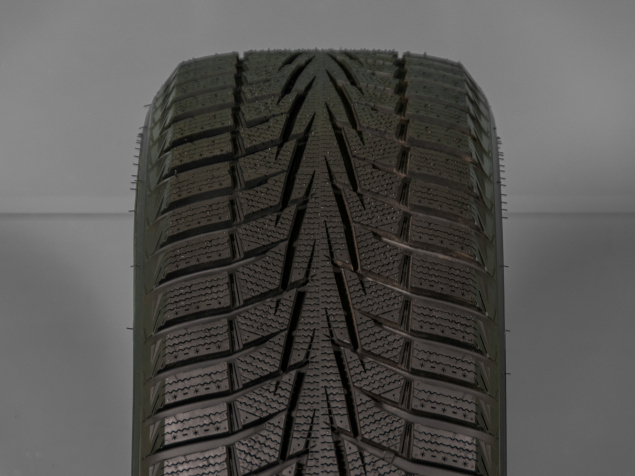 245/55 R19 107T XL NOVÉ ZIMNÍ PNEUMATIKY HANKOOK
