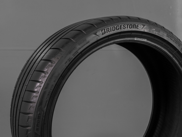 BRIDGESTONE POTENZA XL 235/35 R19 91Y 3286342152417 LETNÍ PNEUMATIKY