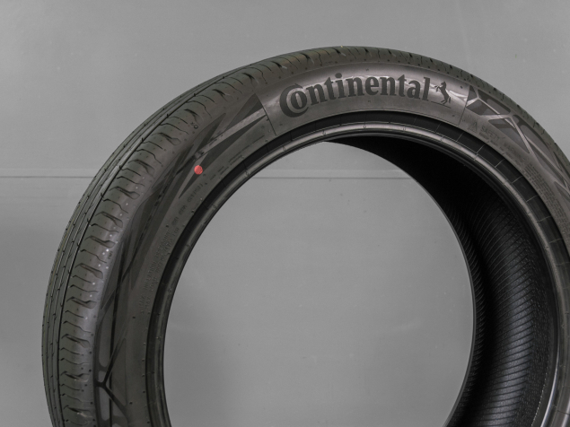 CONTINENTAL ECOCONTANCT 6 235/45 R20 100V 4019238049060 NOVÉ LETNÍ PNEUMATIKY