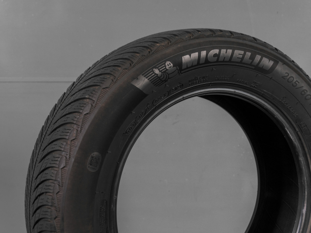 MICHELIN PILOT ALPIN 5 XL 205/60 R16 96H 3528708122505 ZIMNÍ PNEUMATIKY