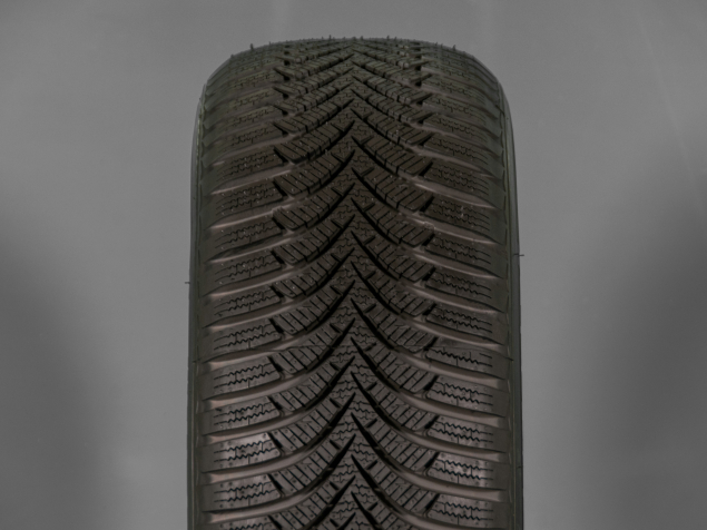 205/60 R15 91T NOVÉ ZIMNÍ PNEUMATIKY HANKOOK