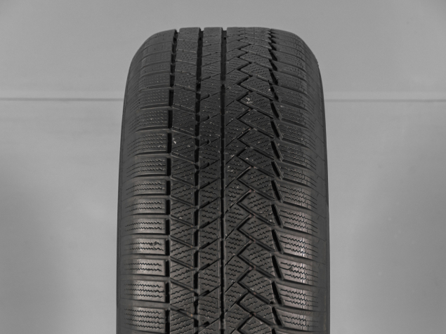 CONTINENTAL WINTER CONTACT TS850P 265/65 R17 112T 4019238691665 ZIMNÍ PNEUMATIKY