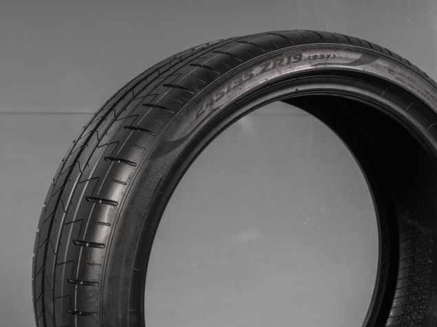 PIRELLI P ZERO 245/35 R19 93Y, 265/30 R19 93Y 8019227263756, 8019227390506 LETNÍ DVOUROZMĚRNÉ PNEUMATIKY