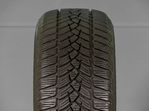 215/60 R16 99H POUŽITÉ ZIMNÍ PNEUMATIKY FULDA
