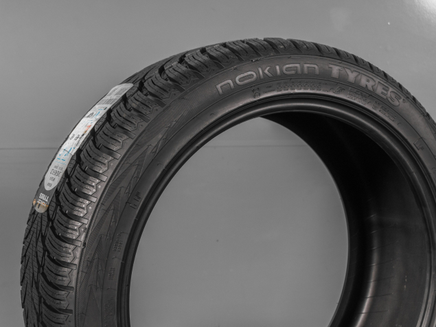 NOKIAN WR SUV 4 245/45 R20 103V 6419440300894 NOVÉ ZIMNÍ PNEUMATIKY