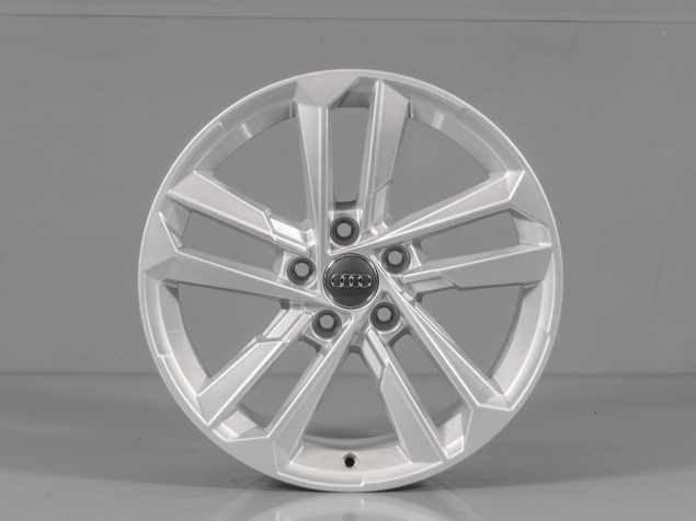 AUDI A3 8Y0601025E 8,0x17 5x112 ET46 NOVÁ ORIGINÁLNÍ ALU KOLA