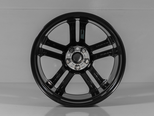 FORD FOCUS ST 8,0x18 5x108 ET55 F1EJ-1007-C1A ORIGINÁLNÍ ALU KOLA