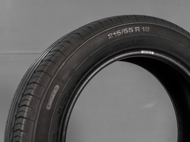 CONTINENTAL CONTIPREMIUMCONTACT 2 215/55 R18 95H 4019238449945 POUŽITÉ LETNÍ PNEUMATIKY