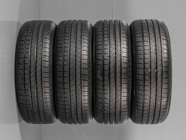 PIRELLI CINTURANTO P7 215/55 R17 94W 8019227232370 DEMO LETNÍ PNEUMATIKY