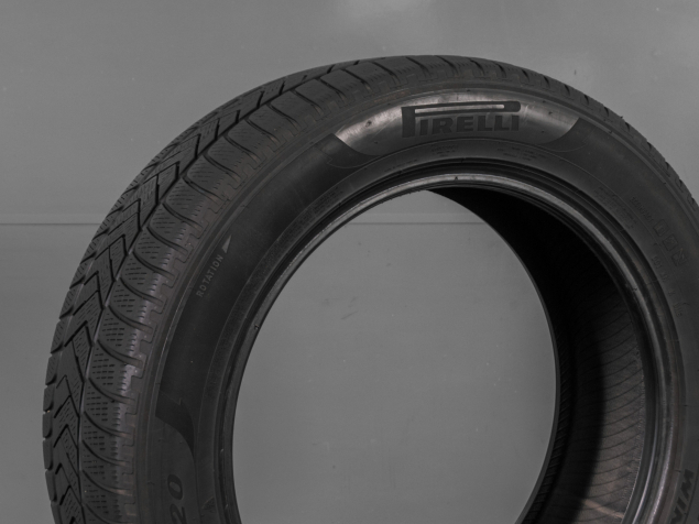PIRELLI SCORPION WINTER XL 255/50 R20 110V 8019227251166 ZIMNÍ PNEUMATIKY